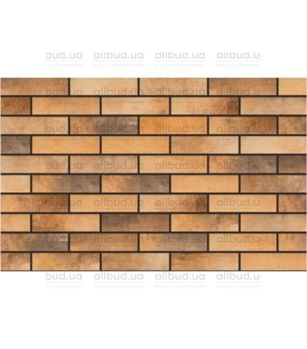 Фасадная плитка Loft brick CURRY, Cerrad