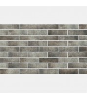 Фасадная плитка Loft brick PEPPER, Cerrad