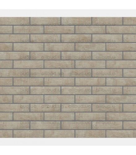 Фасадная плитка Loft brick SALT, Cerrad