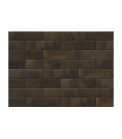 Фасадная плитка Retro brick CARDAMOM, Cerrad