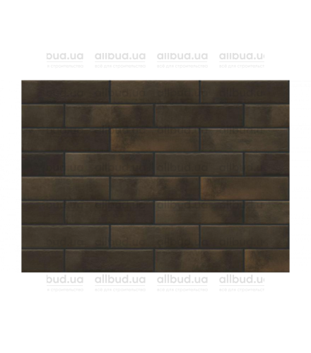 Фасадная плитка Retro brick CARDAMOM, Cerrad