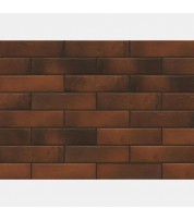 Фасадная плитка Retro brick CHILI, Cerrad