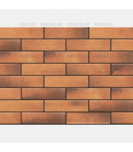 Фасадная плитка Retro brick CURRY, Cerrad
