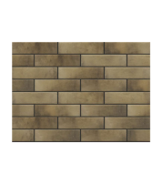 Фасадная плитка Retro brick MASALA, Cerrad