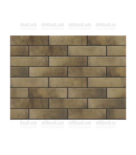 Фасадная плитка Retro brick MASALA, Cerrad