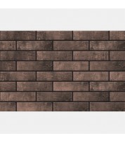 Фасадная плитка Loft brick CARDAMOM, Cerrad